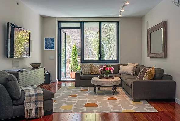 Sold by Brown Harris Stevens | media 25