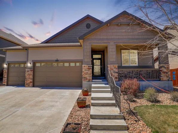 69 N Jackson Gap Way, Aurora, CO 80018