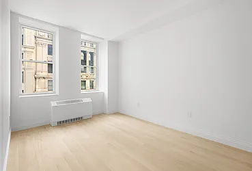 Rented by Brown Harris Stevens