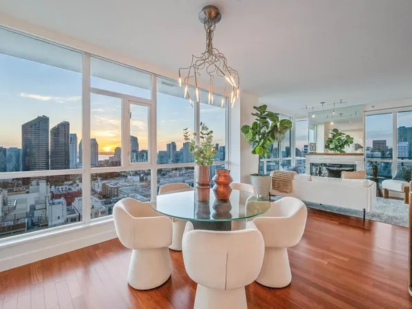 325 7th Ave Unit 2304, San Diego, CA 92101