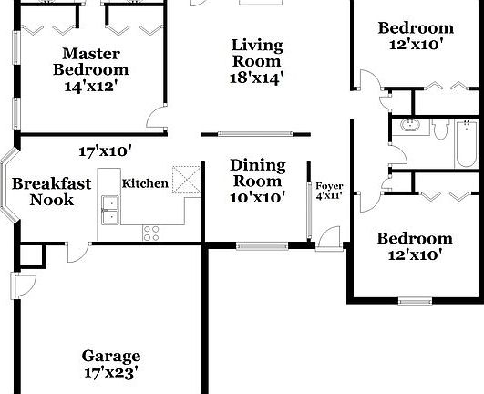 2nd image of 781 Oliver Ellsworth St