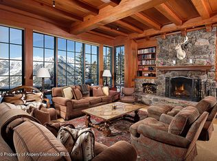 4150 Midnight Mine Rd #3340 & 410, Aspen, CO 81611