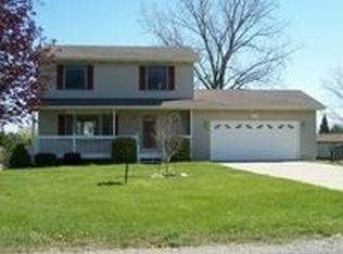 6611 Westview Dr, Laingsburg, MI 48848