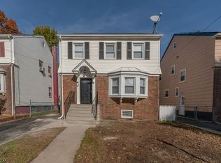 87 Webster St, Irvington, NJ 07111