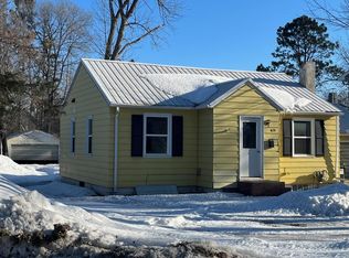 625 E 5th St, Litchfield, MN 55355