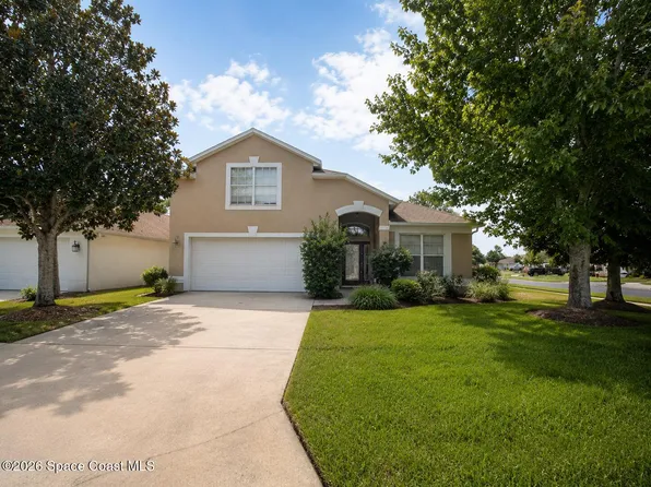 3403 Cloudberry Pl, Melbourne, FL 32940