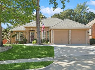 1503 Knoll Ridge Cir, Corinth, TX 76210