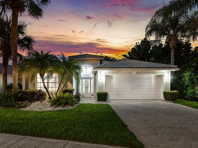 7287 Wailea Avenue, Boynton Beach, FL, 33437