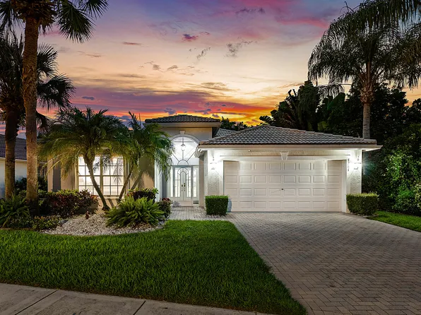 7287 Wailea Avenue, Boynton Beach, FL 33437