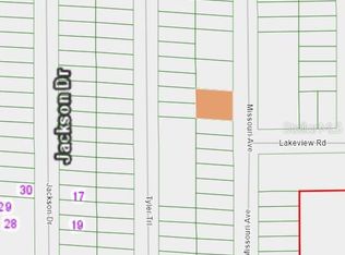 199 Missouri Ave #36-37, Hawthorne, FL 32640