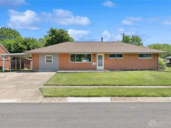 5660 Tomberg St, Dayton, OH 45424