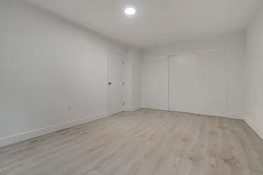 Rented by Algin Management