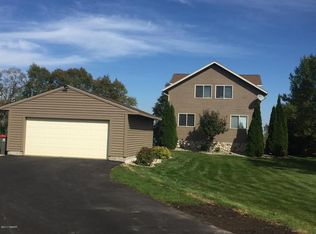 13735 Schuelke Beach Rd NW, Miltona, MN 56354