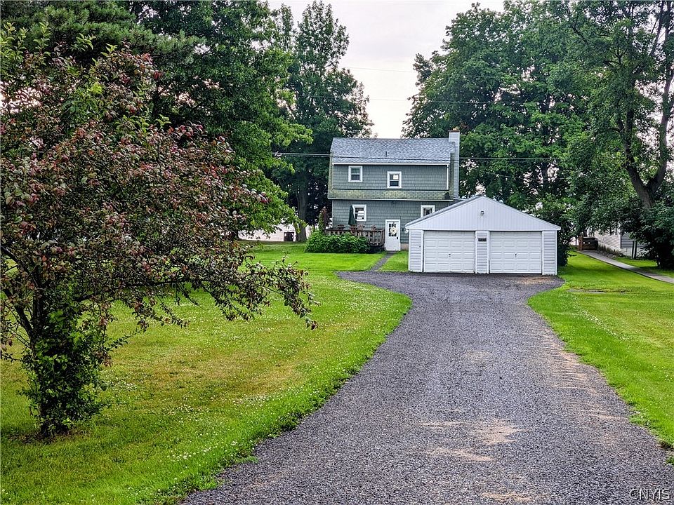 26719 Three Mile Point Rd, Chaumont, NY 13622 Zillow