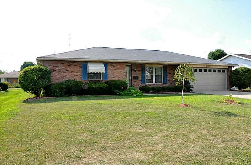 2927 Derr Rd, Springfield, OH 45503 Zillow