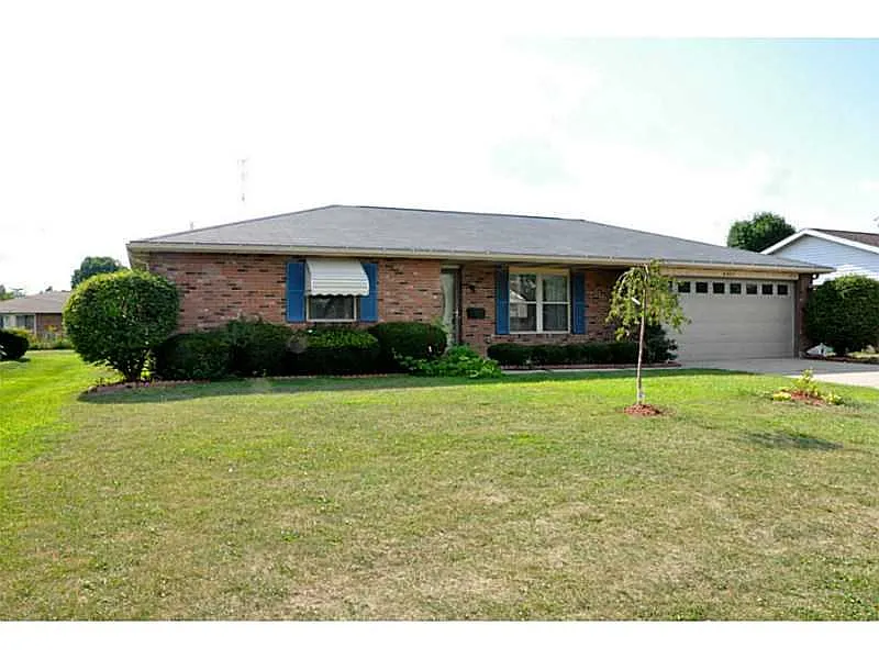 2927 Derr Rd photo 1