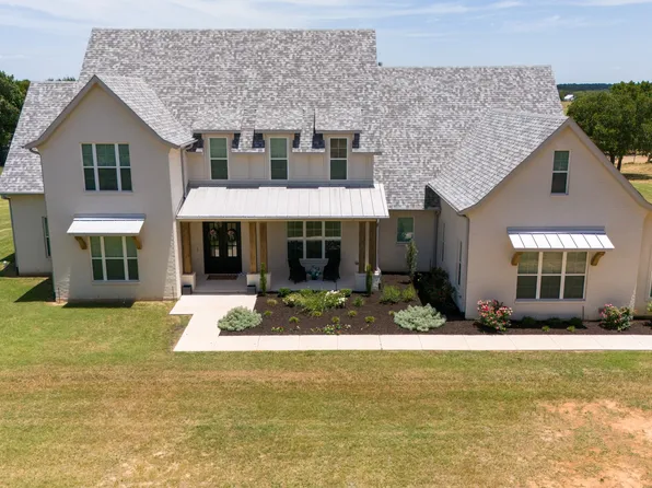 611 County Road 3250, Decatur, TX 76234