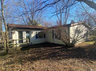 2789 Lowe Rd, Petersburg, MI 49270