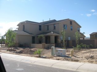 2611 E Carob Dr, Gilbert, AZ 85298