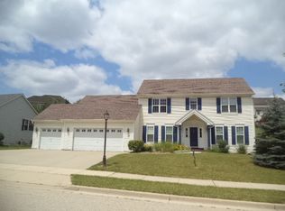 1656 Hunter Rd, City Of Waukesha, WI 53189