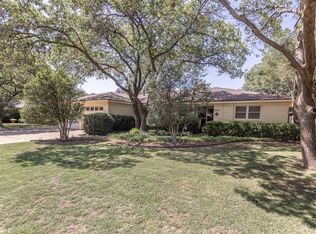 4102 70th St, Lubbock, TX 79413