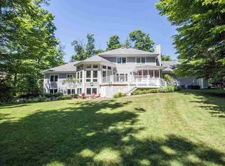 11624 Willow Point Dr, Traverse City, MI 49686