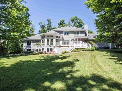 11624 Willow Point Dr, Traverse City, MI, 49686