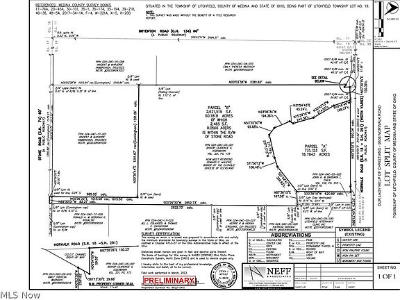 3rd image of Norwalk Rd