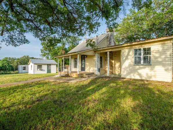 940 County Road 160, Evant, TX 76525
