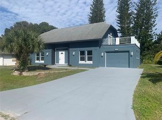 4381 Tarpon Rd, Venice, FL 34293