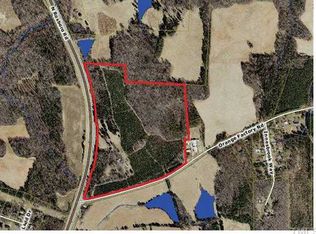 109 Orange Factory Rd, Bahama, NC 27503