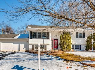 11545 Kerry St NW, Coon Rapids, MN 55433