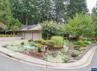 3885 NW Estaview Pl, Corvallis, OR 97330