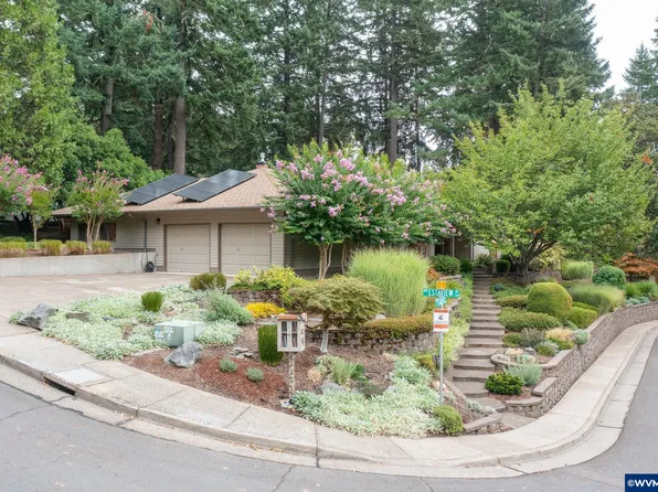 3885 NW Estaview Pl, Corvallis, OR 97330