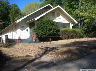 535 Haralson Ave, Gadsden, AL 35901