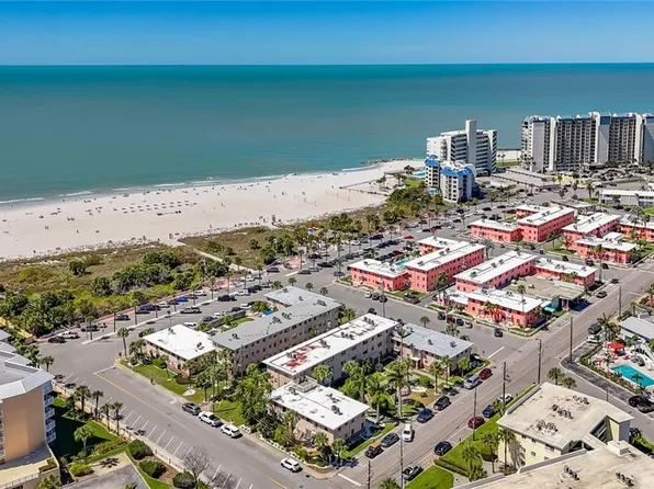 6700 Sunset Way APT 604, Saint Pete Beach, FL 33706