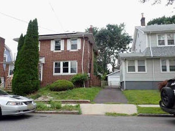 Property Side View