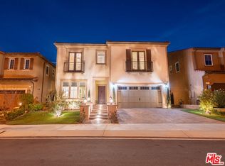 11856 N Ricasoli Way, Porter Ranch, CA 91326