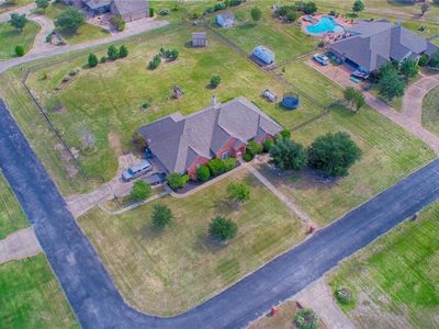 948 Chalk Hill Ln, Haslet, TX, 76052