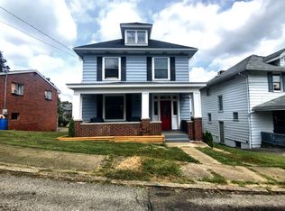 36 Phillipi Ave, Uniontown, PA