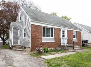 3309 McGuffey Rd, Columbus, OH 43224