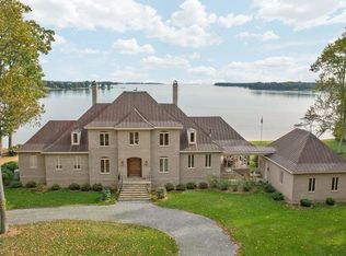 1033 Wilton Creek Rd, Hartfield, VA 23071