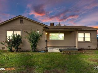 1115 S H St, Bakersfield, CA 93304