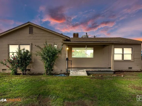 1115 S H St, Bakersfield, CA 93304