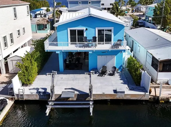 234 Allen Ave, Key Largo, FL 33037