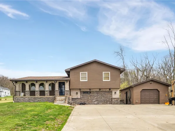 1760 Branning Rd, Pittsburgh, PA 15235