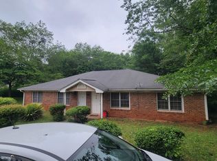 1702 Kirkland Rd, Covington, GA 30016