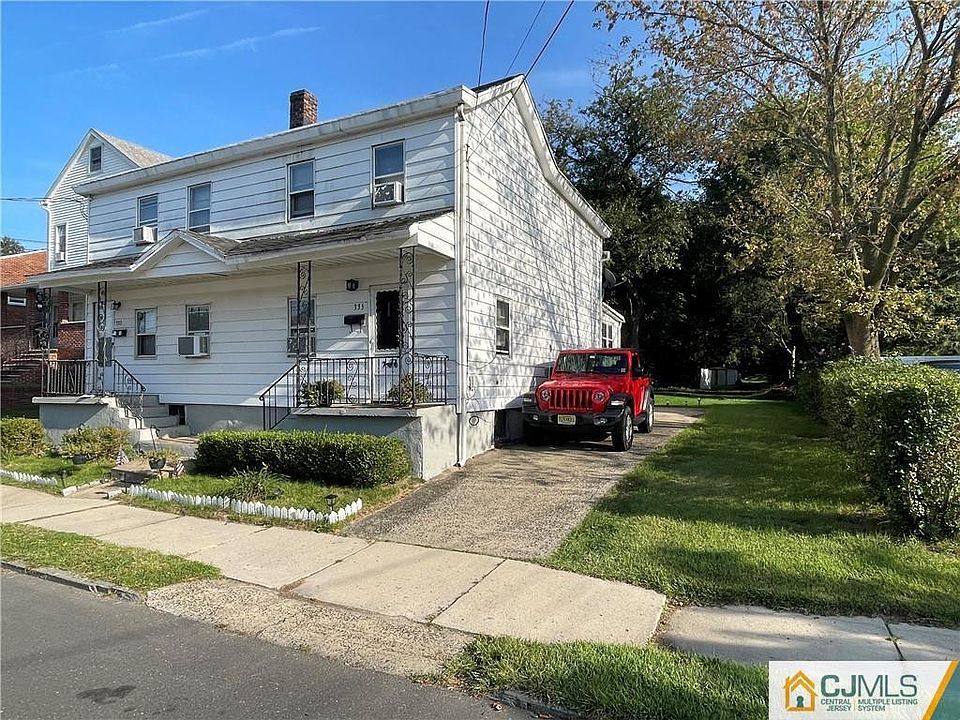 333-335 George St, South Amboy, NJ 08879 | Zillow