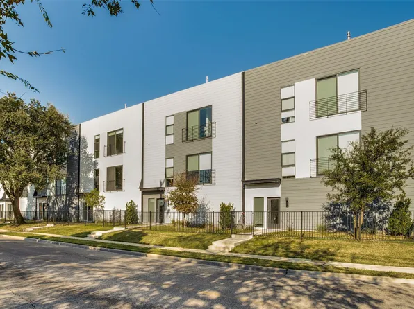 4901 Live Oak St #B, Dallas, TX 75206