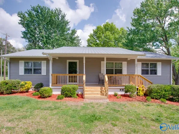 470 County Road 1367, Vinemont, AL 35179